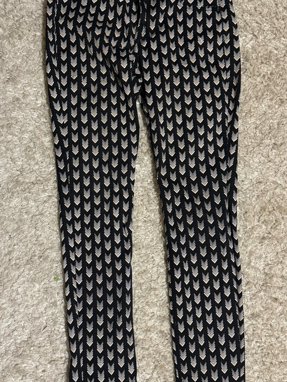 Rag & Bone for Barney’s New York Women’s Printed Pants